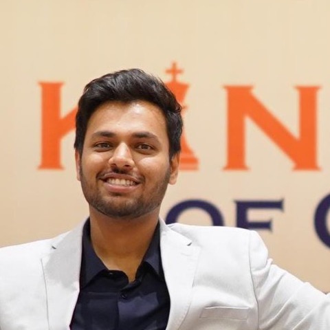 Chandrajeet Rajawat
