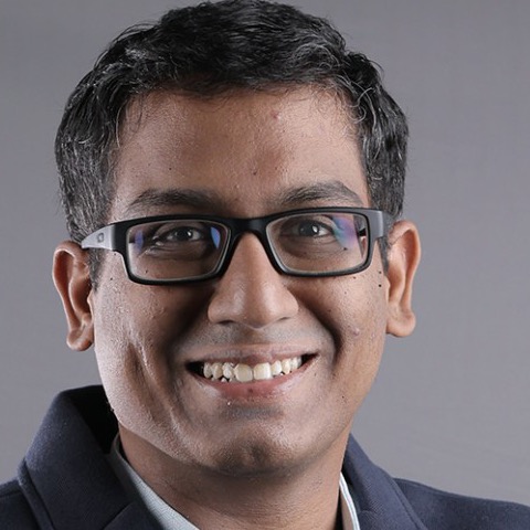 GM Priyadharshan